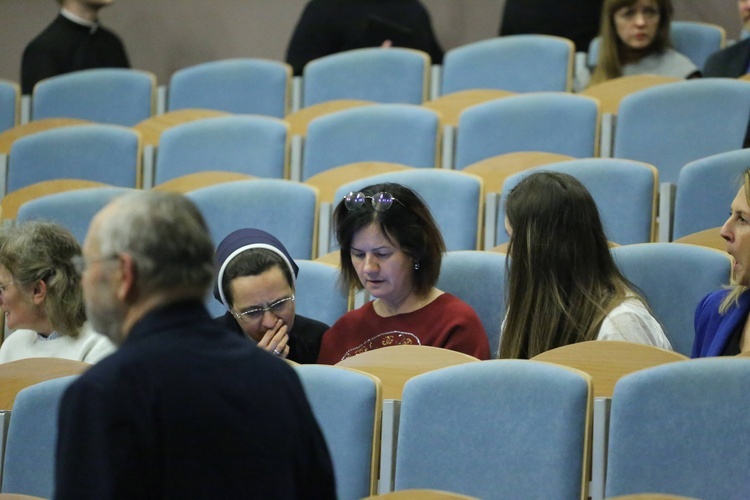 Konferencja biblijna