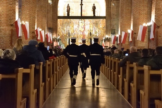 Uroczystości pogrzebowe Mieczysława Jałowieckiego