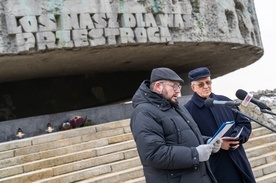 Centrum Heschela KUL upamiętniło ofiary Akcji „Reinhardt”