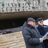 Centrum Heschela KUL upamiętniło ofiary Akcji „Reinhardt”