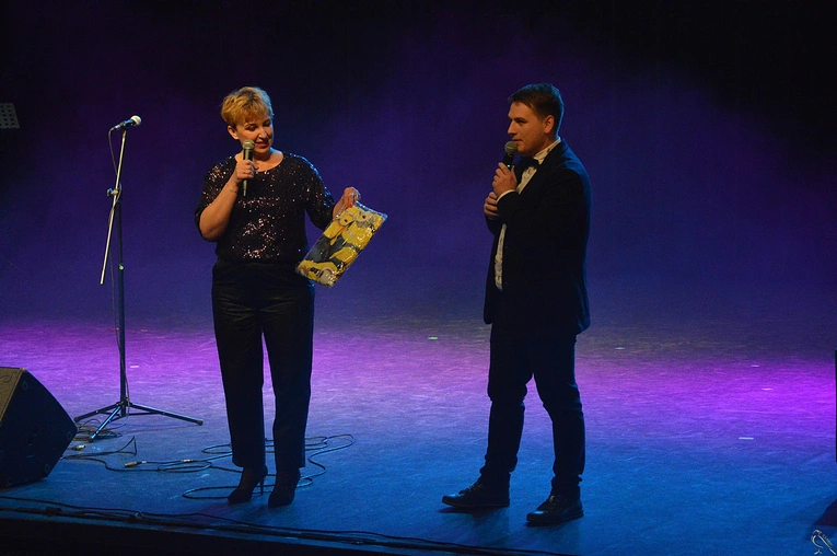 Światełko dla Hani w Nowej Rudzie