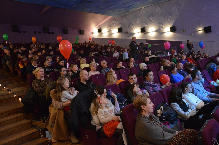 Światełko dla Hani w Nowej Rudzie