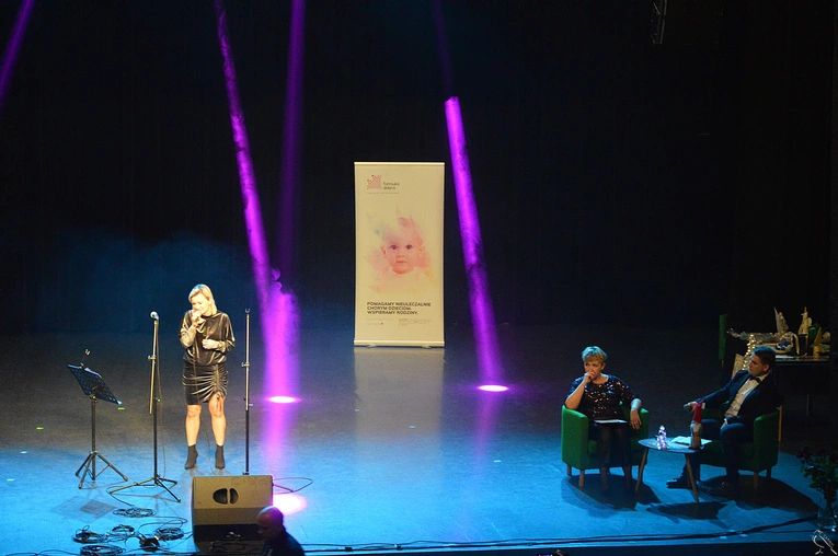 Światełko dla Hani w Nowej Rudzie