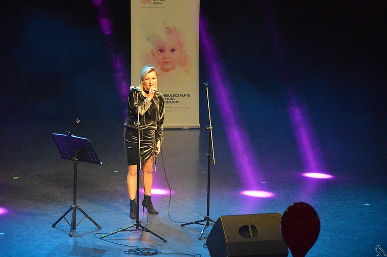 Światełko dla Hani w Nowej Rudzie