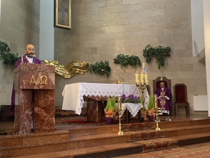 Szkolne Koło Caritas w Sufczynie