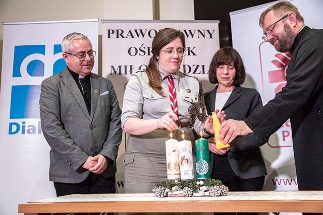 Światło z Betlejem zapłonie w dwóch milionach domów.