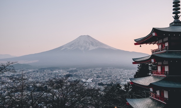 Japonia: monitorujemy rosnącą aktywność wojskową Rosji na Dalekim Wschodzie