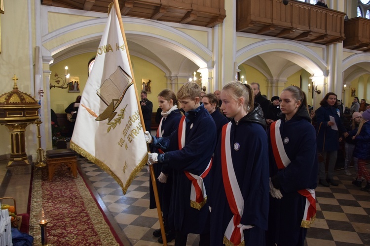 Ważni na mapie edukacyjnej