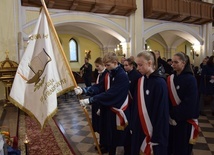 105. urodziny SP w Żyrardowie