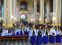 Samarytanki z Porąbki Uszewskiej