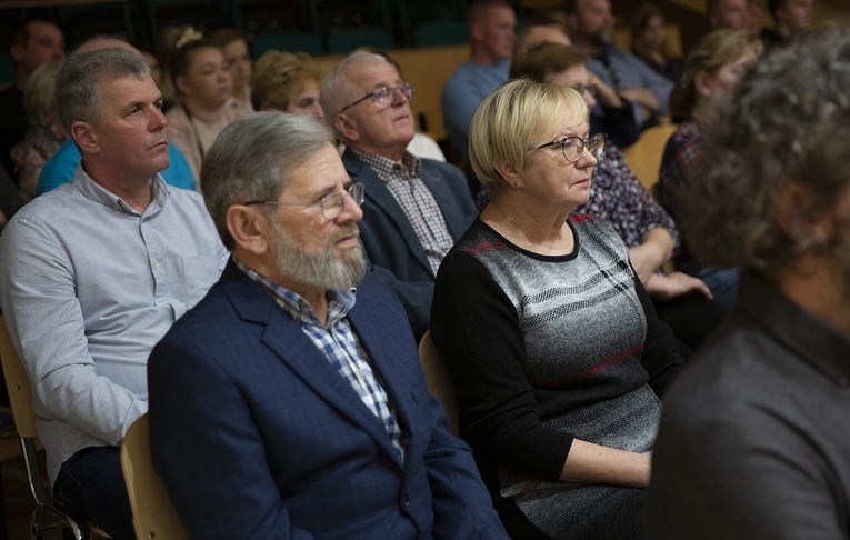 Dzień Wolontariusza w Karlinie