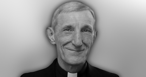 Zmarł ks. Kazimierz Kopeć