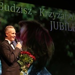 Jubileusz Teresy Budzisz-Krzyżanowskiej