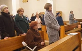 100. rocznica urodzin Łucji Kaminskiej z Suchej Góry