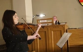 100. rocznica urodzin Łucji Kaminskiej z Suchej Góry