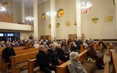 100. rocznica urodzin Łucji Kaminskiej z Suchej Góry