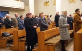 100. rocznica urodzin Łucji Kaminskiej z Suchej Góry