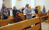 100. rocznica urodzin Łucji Kaminskiej z Suchej Góry