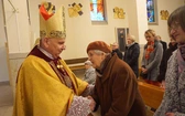 100. rocznica urodzin Łucji Kaminskiej z Suchej Góry