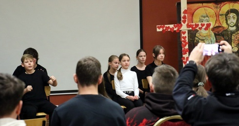 Zdania, które pracują w sercu