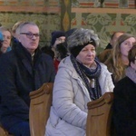 Dzień Glorii wspólnot poalfowych u św. Marcina w Jawiszowicach