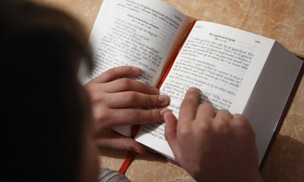 Adwent: pamięć o Bożych obietnicach