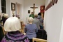 Zawierzenie wolontariuszy modlitewnych św. o. Pio