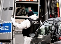 Aresztowania w Niemczech. Ekstremiści planowali zamach stanu