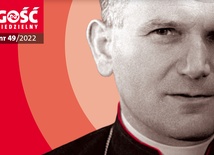 W najnowszym „Gościu Niedzielnym” - o zdecydowanych działaniach kardynała Wojtyły w walce z przestępstwem pedofilii duchownych 