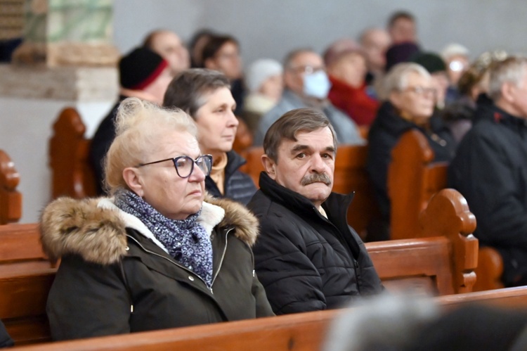 Odpust u św. Mikołaja w Świebodzicach