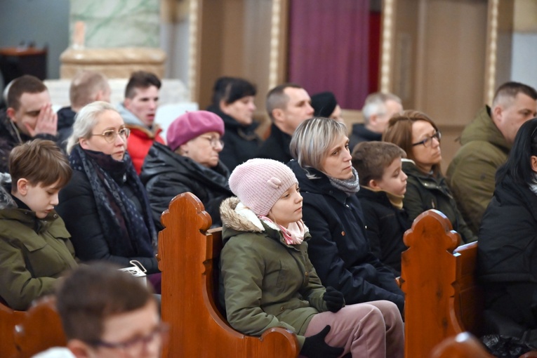 Odpust u św. Mikołaja w Świebodzicach