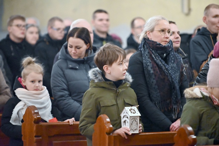 Odpust u św. Mikołaja w Świebodzicach