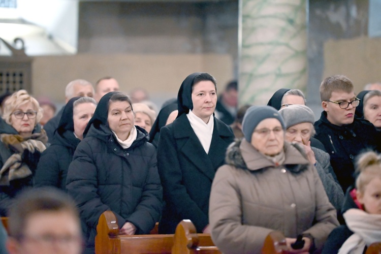 Odpust u św. Mikołaja w Świebodzicach