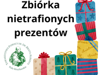 Nietrafiony prezent? Jest rozwiązanie!