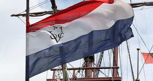 Holandia: Król zlecił śledztwo w sprawie roli własnej rodziny w kolonialnej przeszłości kraju