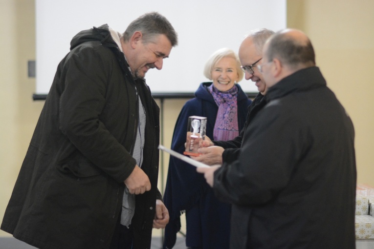 Dziękczynna Msza św. u końca rozbudowy Domu Matki i Dziecka