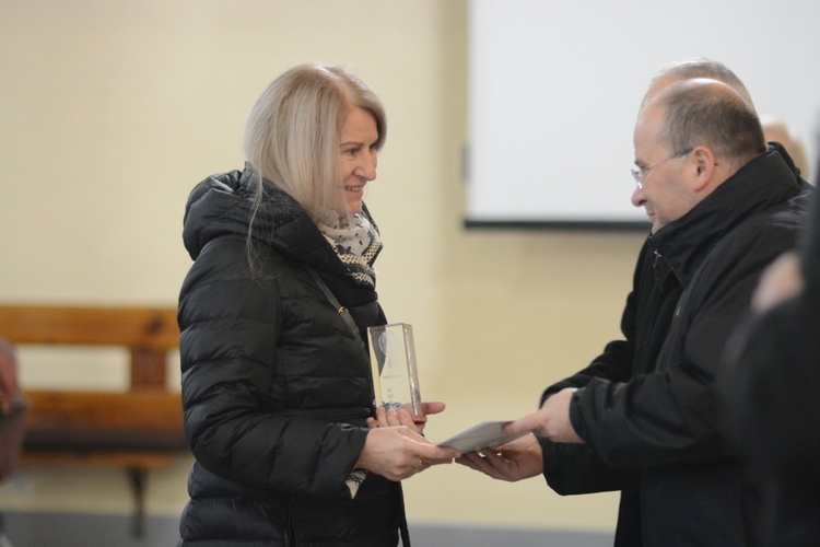 Dziękczynna Msza św. u końca rozbudowy Domu Matki i Dziecka