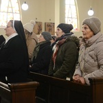 Dziękczynna Msza św. u końca rozbudowy Domu Matki i Dziecka