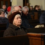 Dziękczynna Msza św. u końca rozbudowy Domu Matki i Dziecka