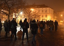 W nocy z soboty na niedzielę odbędzie się 4. Eschatologiczna Pielgrzymka Adwentowa