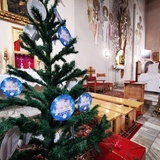 Paczuszka dla maluszka