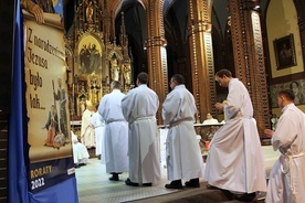 To związanie życia z Chrystusem powinno przynosić błogosławione owoce