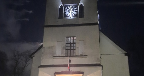 Wierzbowa świętuje