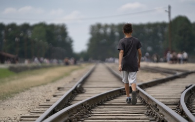 80 lat temu Niemcy rozpoczęli deportacje Polaków z Zamojszczyzny do Auschwitz