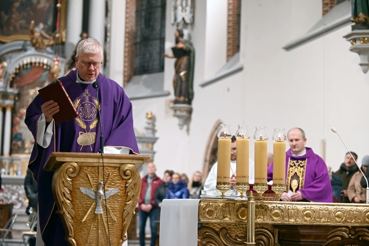 Ząbkowice Śl. Z modlitwą o uzdrowienie