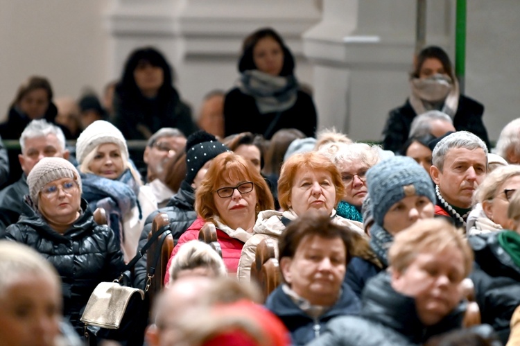 Ząbkowice Śl. Z modlitwą o uzdrowienie