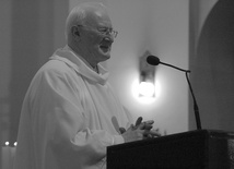 Zmarł najstarszy kapłan diecezji ks. Hubert Kowol