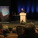Tarnów. Ósma sesja plenarna V Synodu Diecezji Tarnowskiej