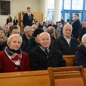 Ostatnie przygotowania do celebracji święceń biskupich