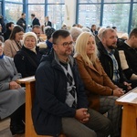 Ostatnie przygotowania do celebracji święceń biskupich